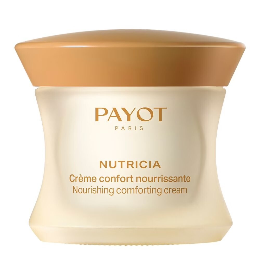 Payot Nutricia Creme Confort питательный крем для сухой кожи 50мл
Payot Nutricia Creme Confort питательный крем для сухой кожи 50мл