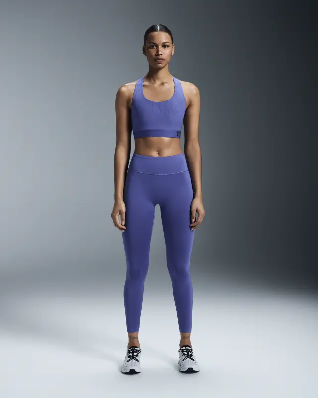 Колготки Core On-Running, синий
Колготки Core On-Running, синий