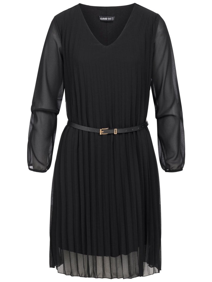 Короткое платье Cloud5ive, черный
Короткое платье Cloud5ive, черный