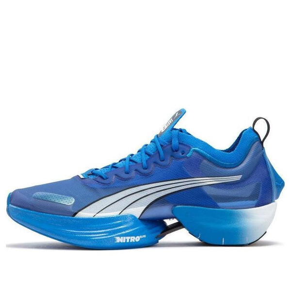 Кроссовки fast-r nitro elite 'red ultra blue mismatch' Puma, красный
Кроссовки fast-r nitro elite 'red ultra blue mismatch' Puma, красный