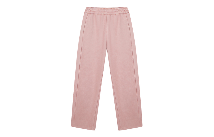 Повседневные брюки унисекс DANGEROUSPEOPLE, молочный чай
Повседневные брюки унисекс DANGEROUSPEOPLE, молочный чай