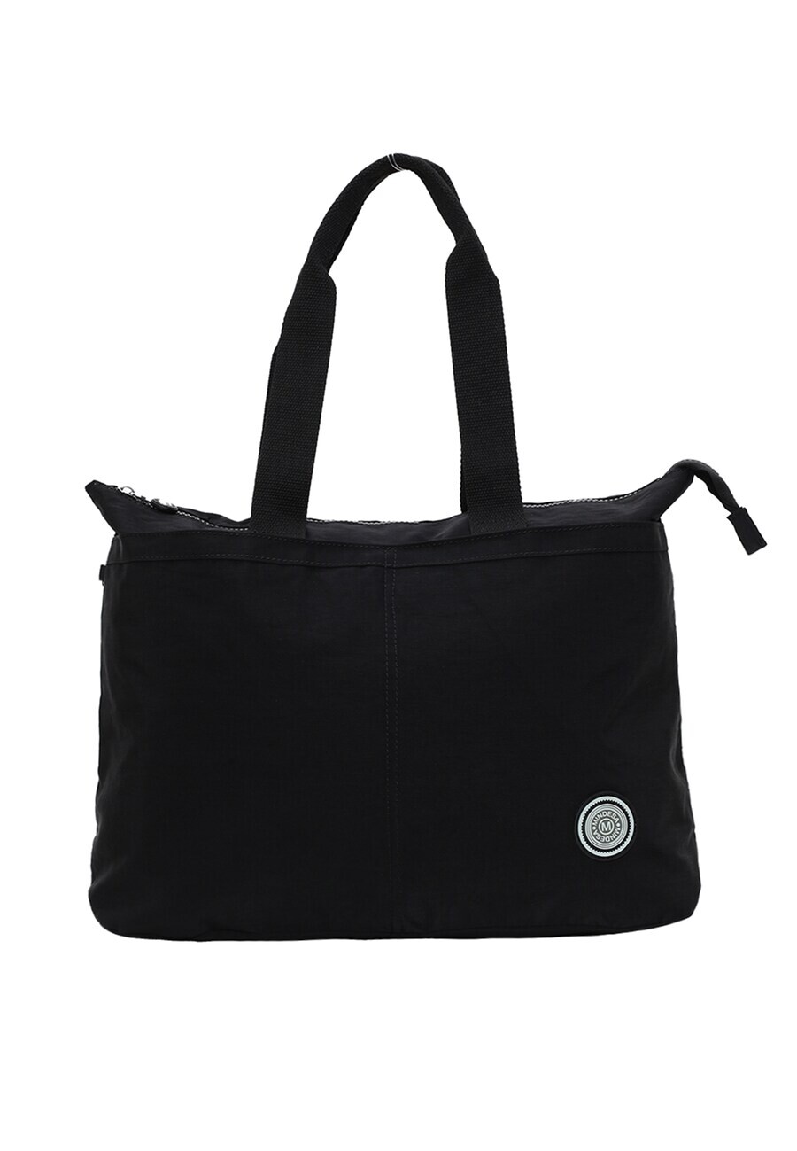 Шоппер Mindesa Shopper, черный
Шоппер Mindesa Shopper, черный