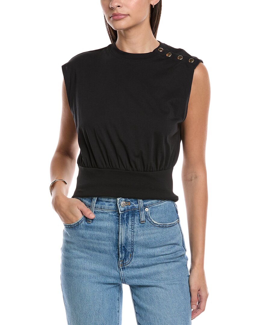 Топ Marni от Nation LTD, черный
Топ Marni от Nation LTD, черный