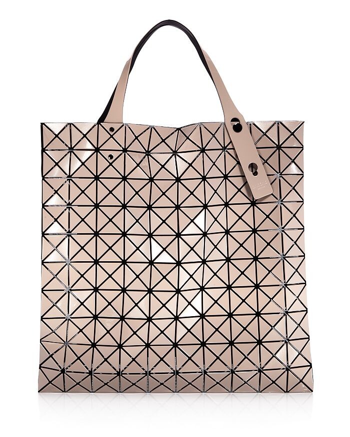 Большая сумка Prism Bao Bao Issey Miyake
Большая сумка Prism Bao Bao Issey Miyake