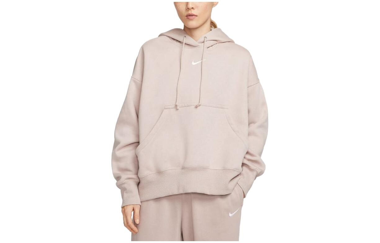 Свитшот женский розовый Nike
Свитшот женский розовый Nike