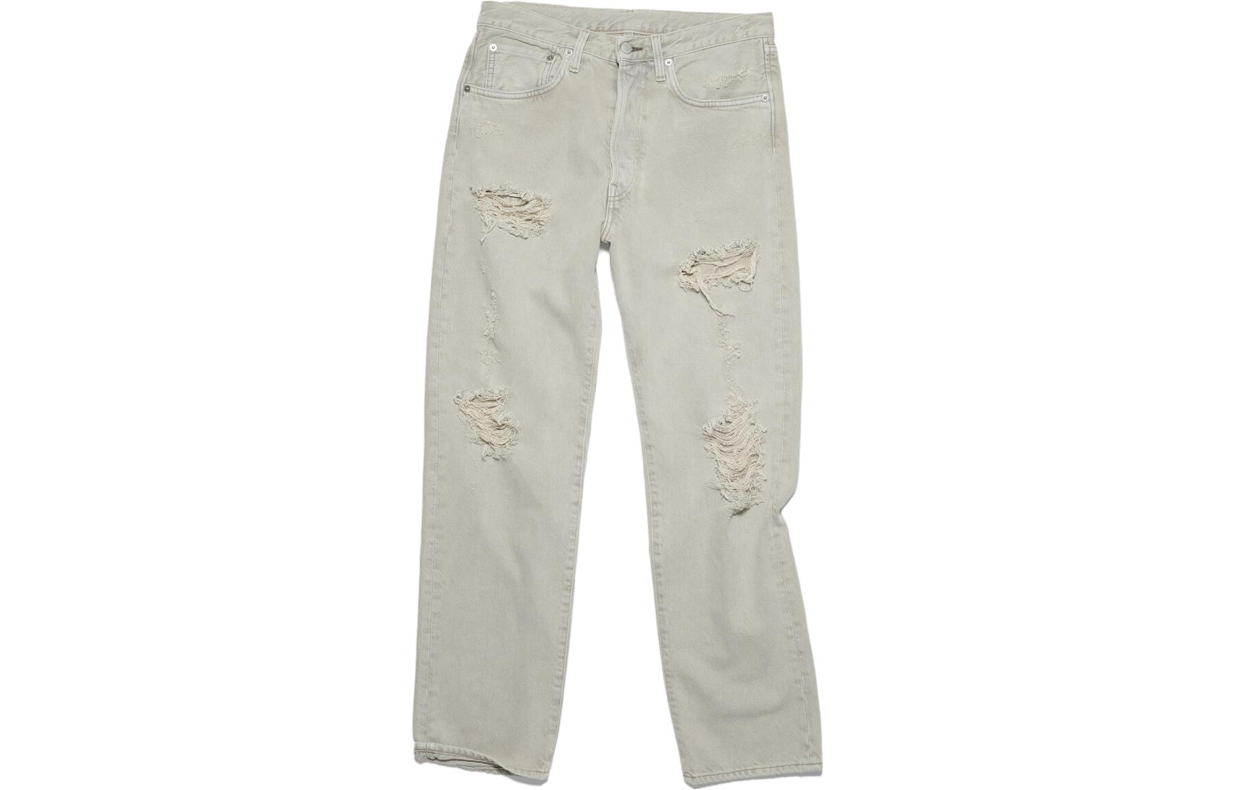 Джинсы серые мужские Acne Studios
Джинсы серые мужские Acne Studios