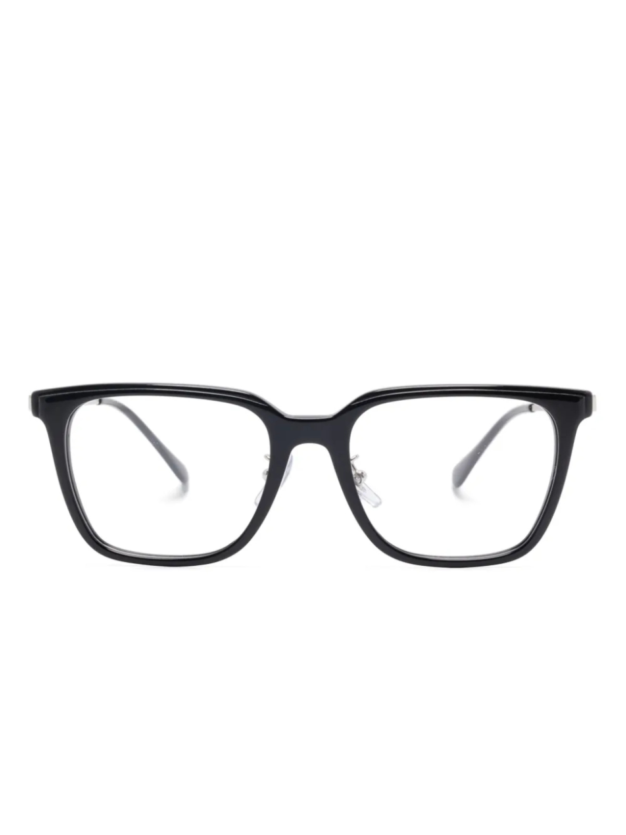 Очки RB5442D Ray-Ban, серебряный
Очки RB5442D Ray-Ban, серебряный