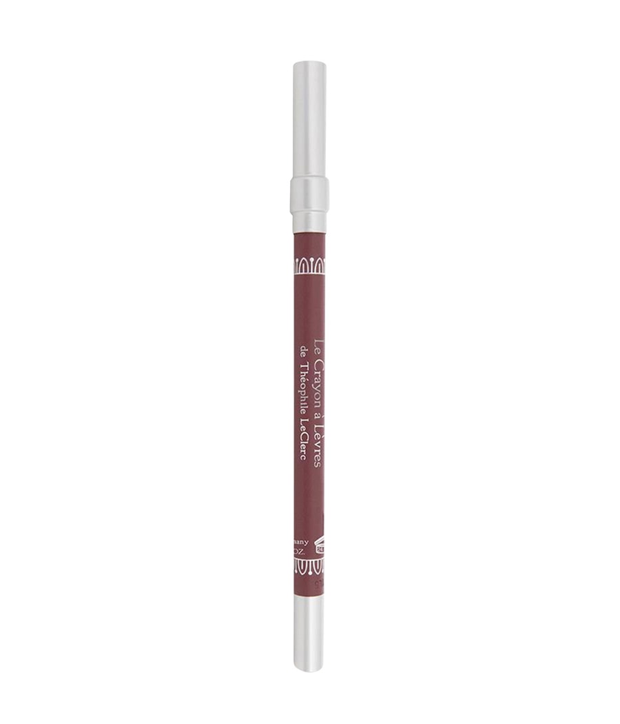 Карандаш для губ T.LeClerc Lip Pencil, Nr. 02 - Tendre, 1.2g
Карандаш для губ T.LeClerc Lip Pencil, Nr. 02 - Tendre, 1.2g