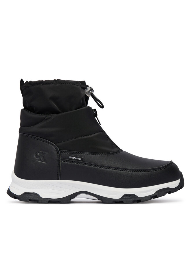 Зимние сапоги Snow Boot V3X5-83193-1474 D Calvin Klein, черный
Зимние сапоги Snow Boot V3X5-83193-1474 D Calvin Klein, черный