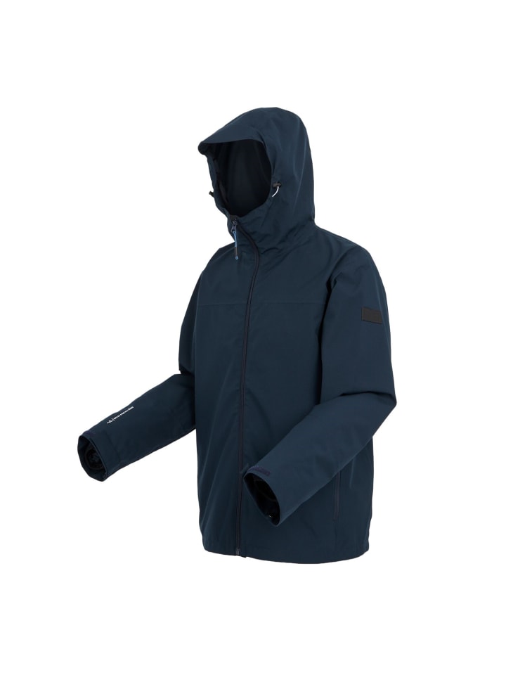 Дождевик Regatta, синий 
Дождевик Regatta, синий