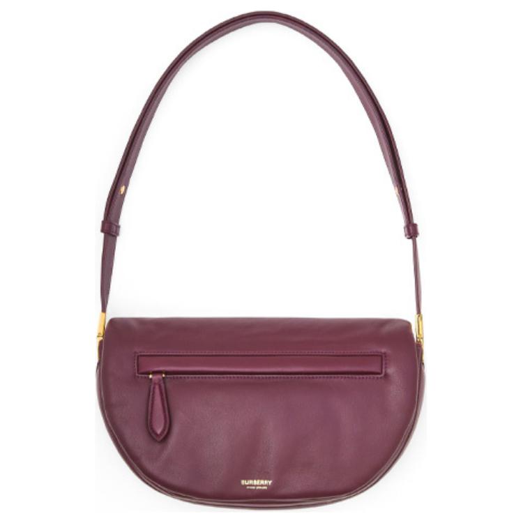 Олимпия Кожа Ягненка Полумесяц Сумка Переносная Нагрудная Сумка Через Плечо Женская Темно-Каштановая Burberry
Олимпия Кожа Ягненка Полумесяц Сумка Переносная Нагрудная Сумка Через Плечо Женская Темно-Каштановая Burberry
