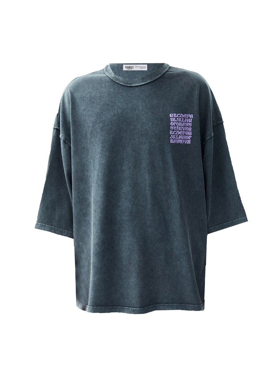 Рубашка VAMOS CLO Memphis, черный
Рубашка VAMOS CLO Memphis, черный