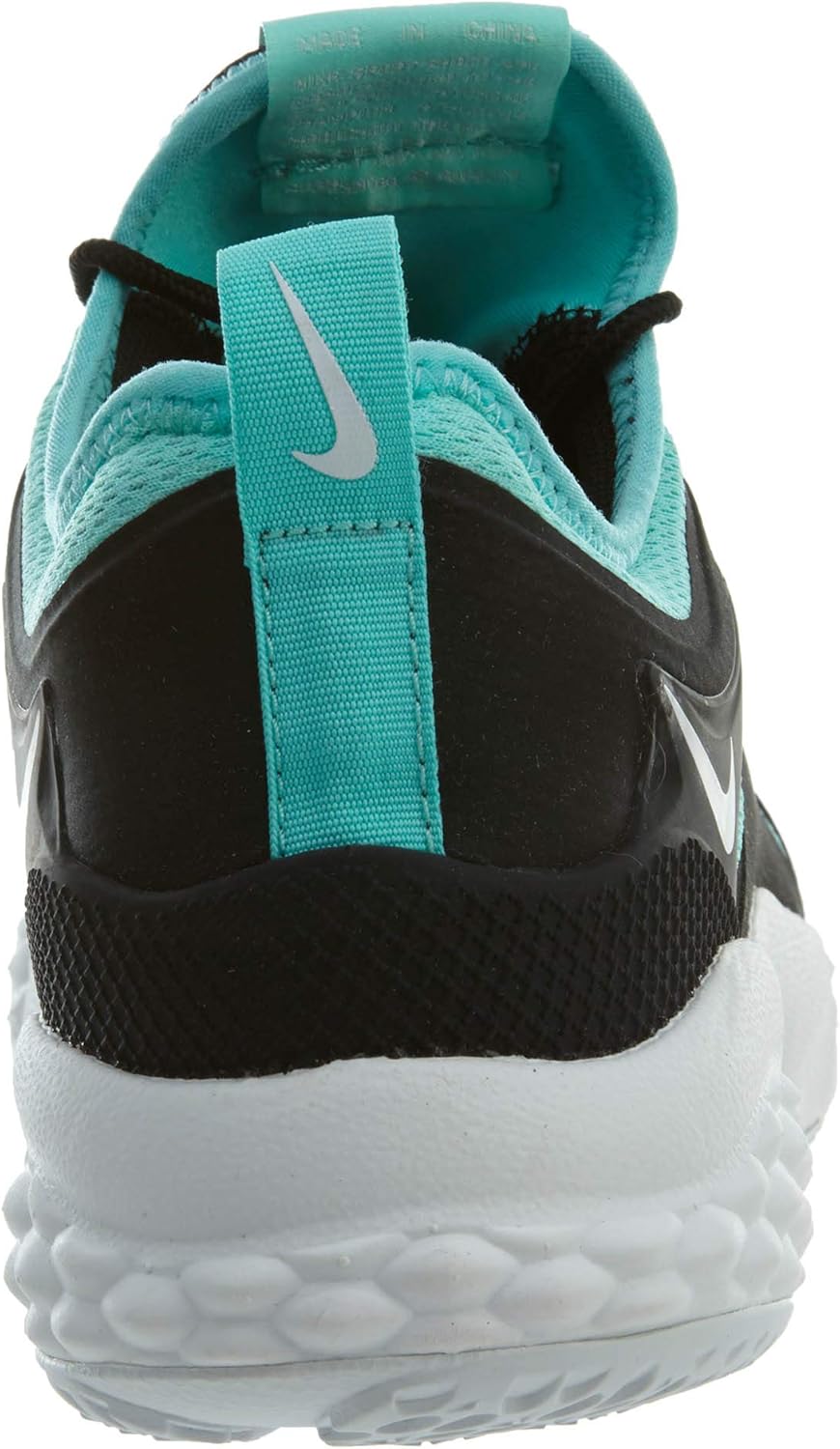 Nike Air Zoom Lwp '16 Мужские кроссовки, Black/White
Nike Air Zoom Lwp '16 Мужские кроссовки, Black/White