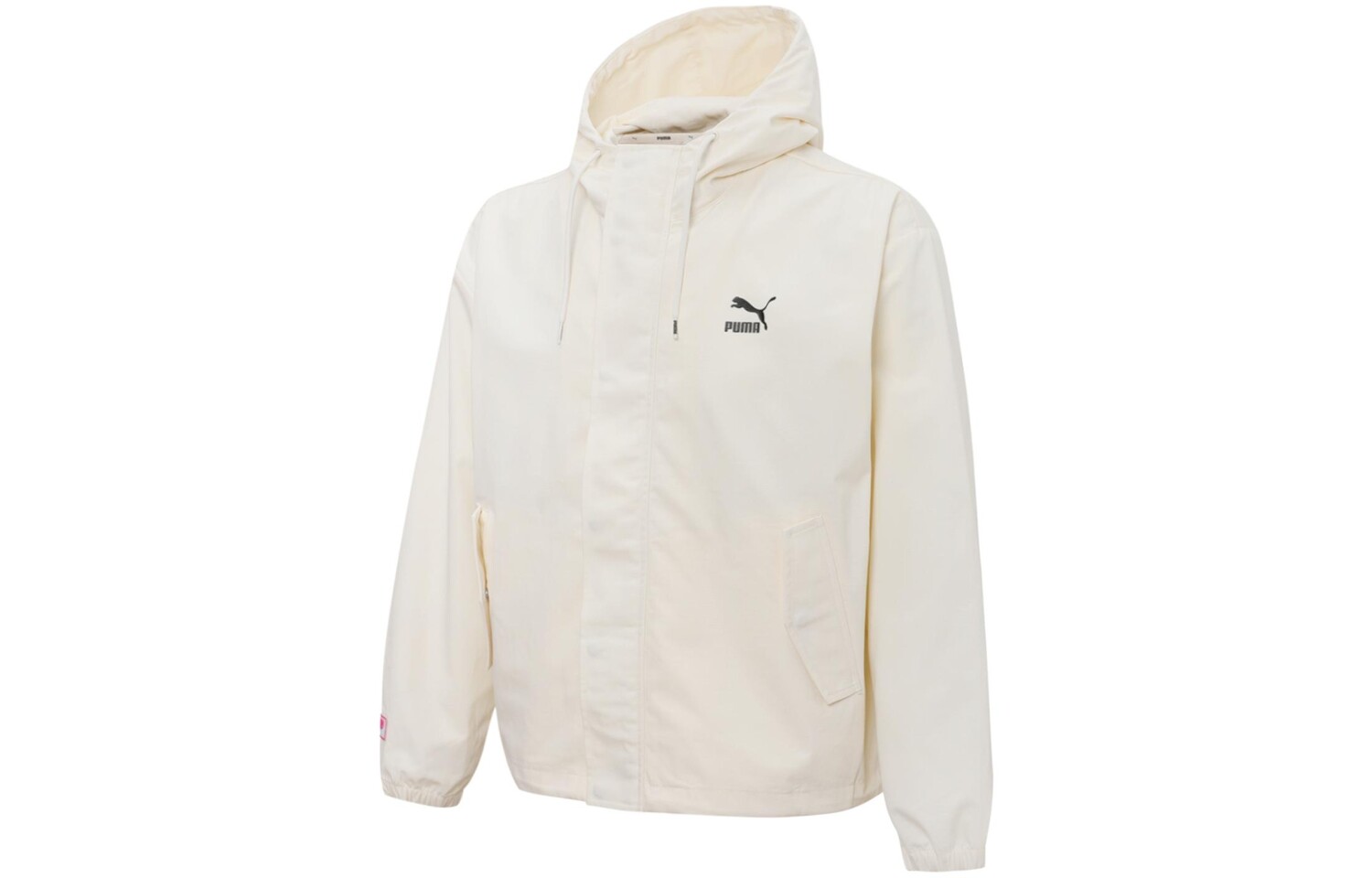 FASHION Толстовка мужская белая Puma, белый
FASHION Толстовка мужская белая Puma, белый