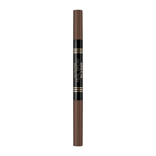 Заполняющий карандаш для бровей № 02 — Soft Brown, 0,7 г Max Factor, Real Brow Fill and Shape
Заполняющий карандаш для бровей № 02 — Soft Brown, 0,7 г Max Factor, Real Brow Fill and Shape