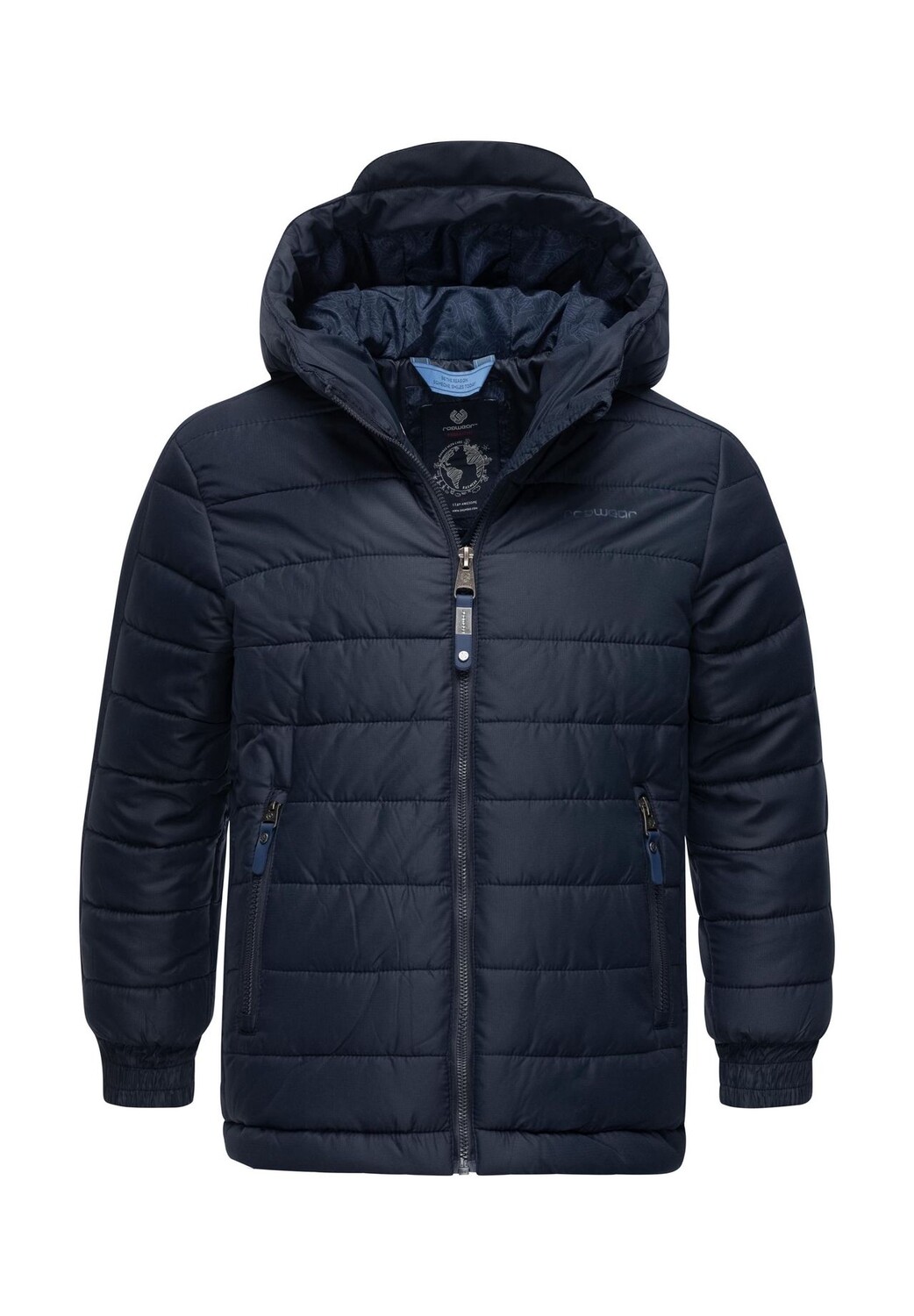 Зимняя куртка Coolio Ragweartm, цвет Navy22
Зимняя куртка Coolio Ragweartm, цвет Navy22