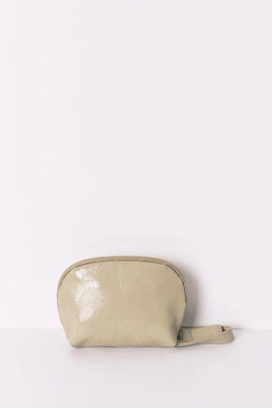 Косметичка Women'Secret, зеленый
Косметичка Women'Secret, зеленый