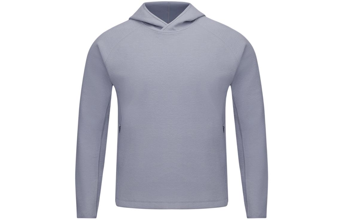 Свитшот мужской Lululemon, серый/серый
Свитшот мужской Lululemon, серый/серый