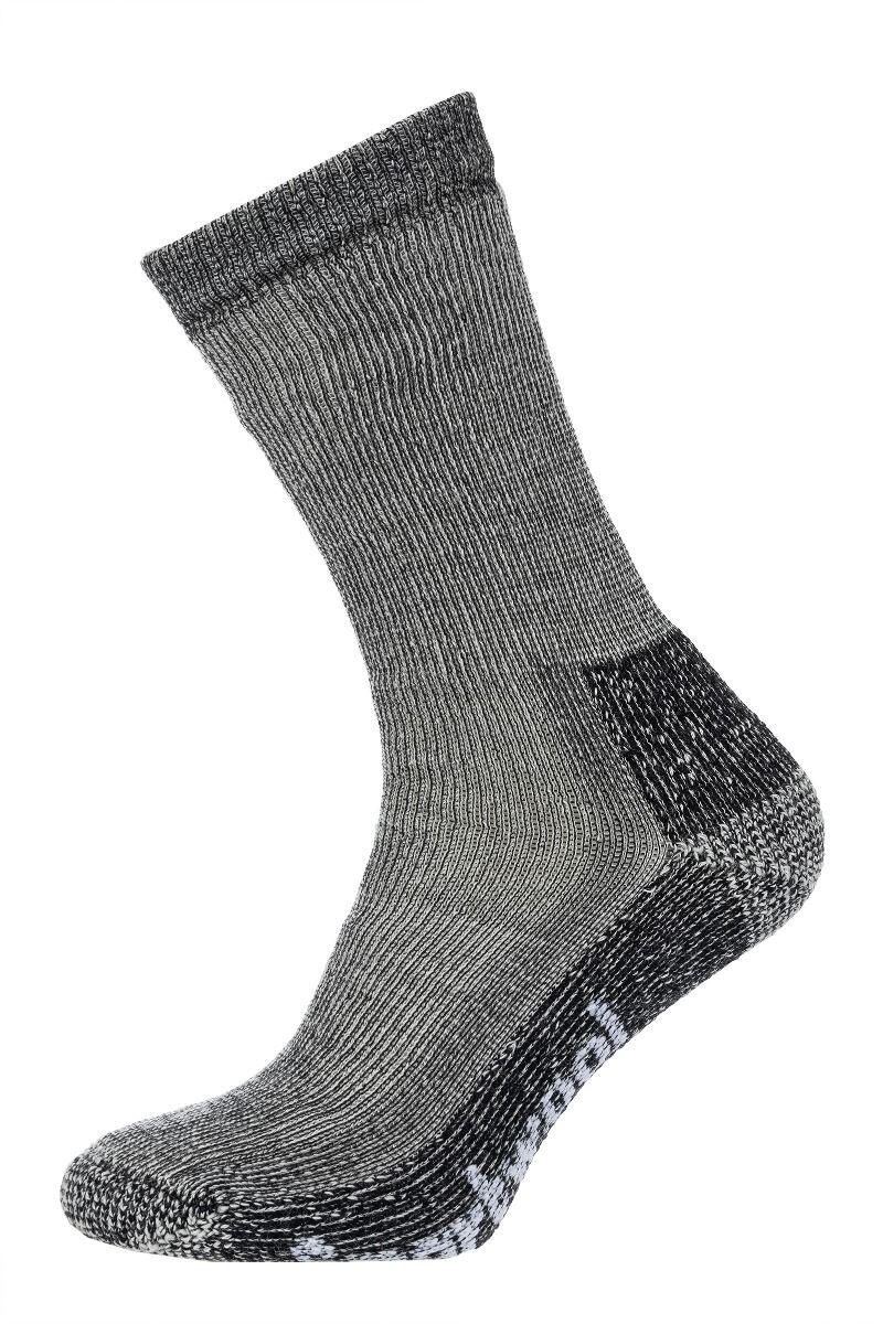 Носки для треккинга Smartwool Classic Hike Extra Cushion Crew-Black
Носки для треккинга Smartwool Classic Hike Extra Cushion Crew-Black