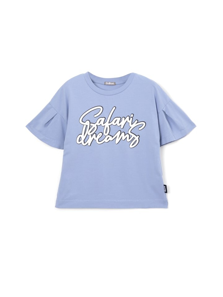 Футболка Gulliver, фиолетовый
Футболка Gulliver, фиолетовый