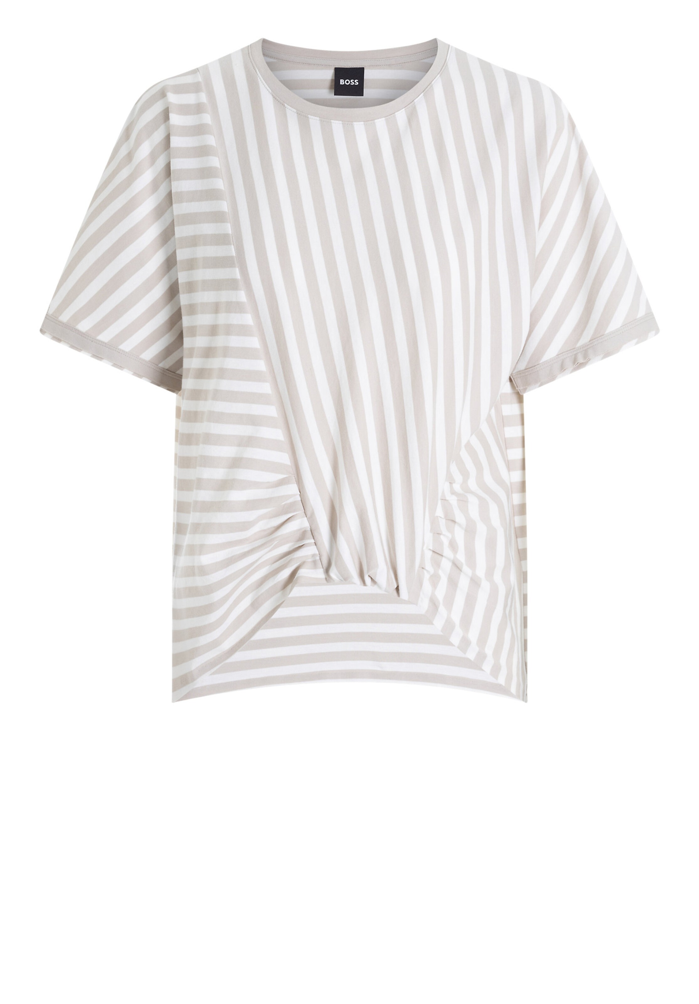 BOSS Футболка 'Ediaga', мультиколор
BOSS Футболка 'Ediaga', мультиколор