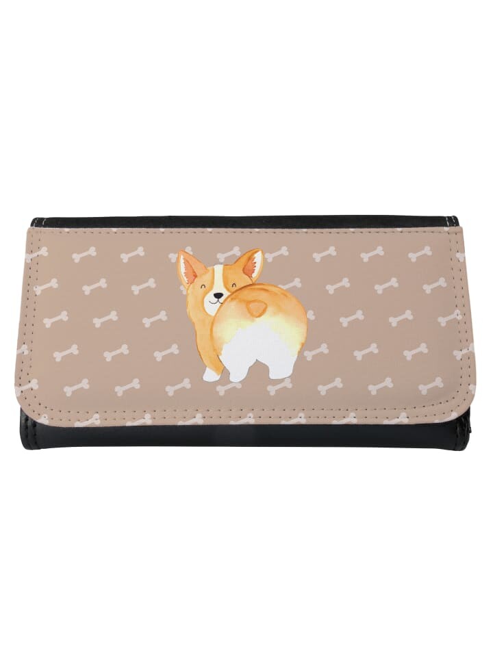 Кошелек Mr. & Mrs. Panda, цвет hundeglück
Кошелек Mr. & Mrs. Panda, цвет hundeglück