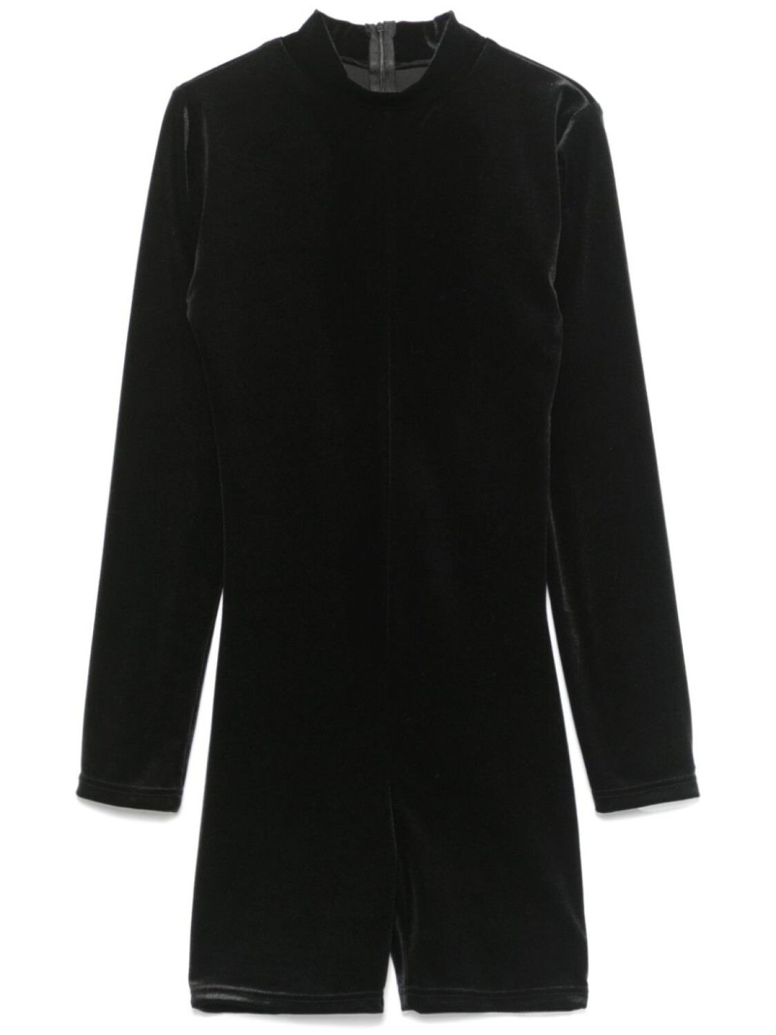 Бархатный комбинезон Alchemy, черный
Бархатный комбинезон Alchemy, черный