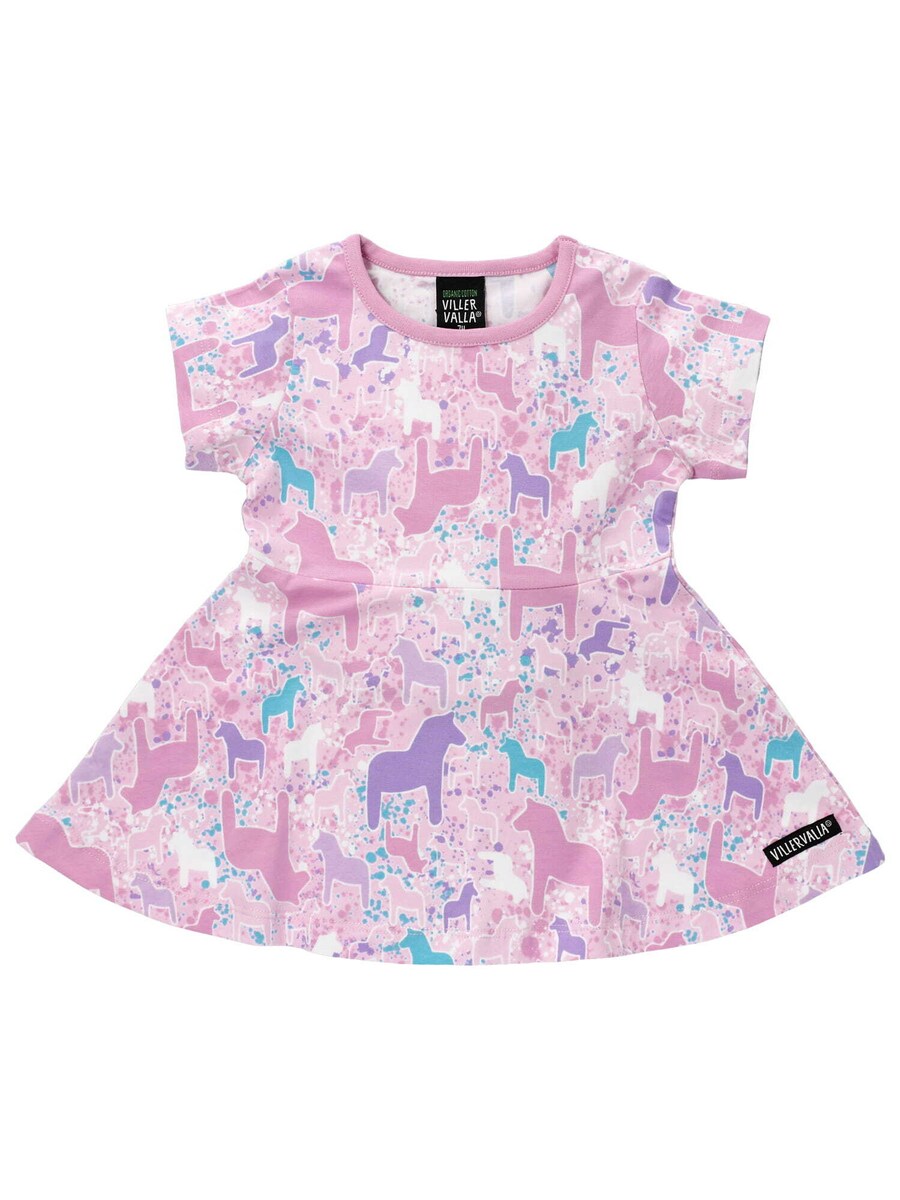 Платье Villervalla, фиолетовый
Платье Villervalla, фиолетовый