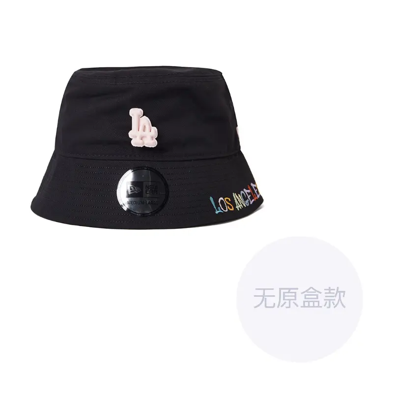 Ведро шляпа унисекс New Era
Ведро шляпа унисекс New Era