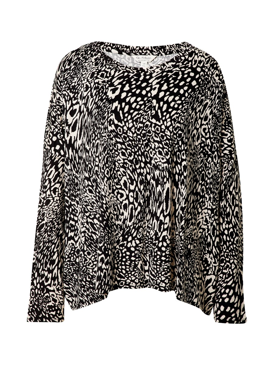 Лонгслив Miss Selfridge Shirt, черный
Лонгслив Miss Selfridge Shirt, черный