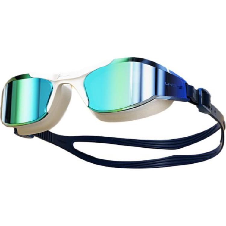 Очки LINING, синий
Очки LINING, синий