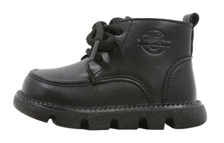 Противоскользящие и дышащие детские ботинки MAIBUXIONG, черный
Противоскользящие и дышащие детские ботинки MAIBUXIONG, черный