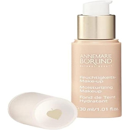 Увлажняющая косметика Annemarie Borlind Honey 26k 30 мл Annemarie Börlind
Увлажняющая косметика Annemarie Borlind Honey 26k 30 мл Annemarie Börlind