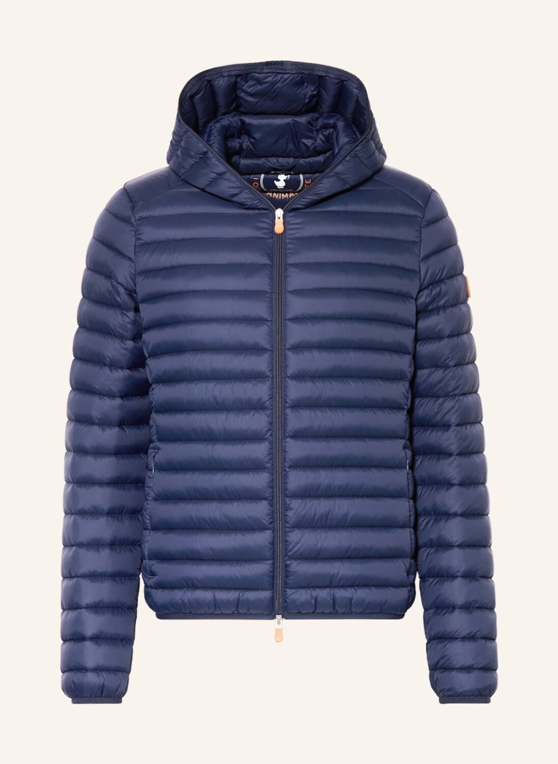 Куртка SAVE THE DUCK DONALD, темно-синий
Куртка SAVE THE DUCK DONALD, темно-синий