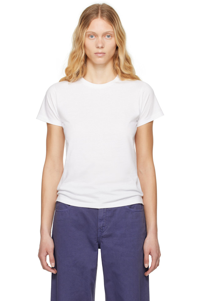 Футболка Florie The Row, белый
Футболка Florie The Row, белый