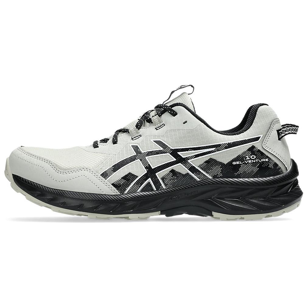 ASICS Кроссовки Gel Venture 10 White Sage Black
ASICS Кроссовки Gel Venture 10 White Sage Black