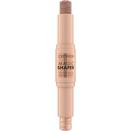 Magic Shaper Contour & Glow Stick 9G 010 Light, Catrice
Magic Shaper Contour & Glow Stick 9G 010 Light, Catrice