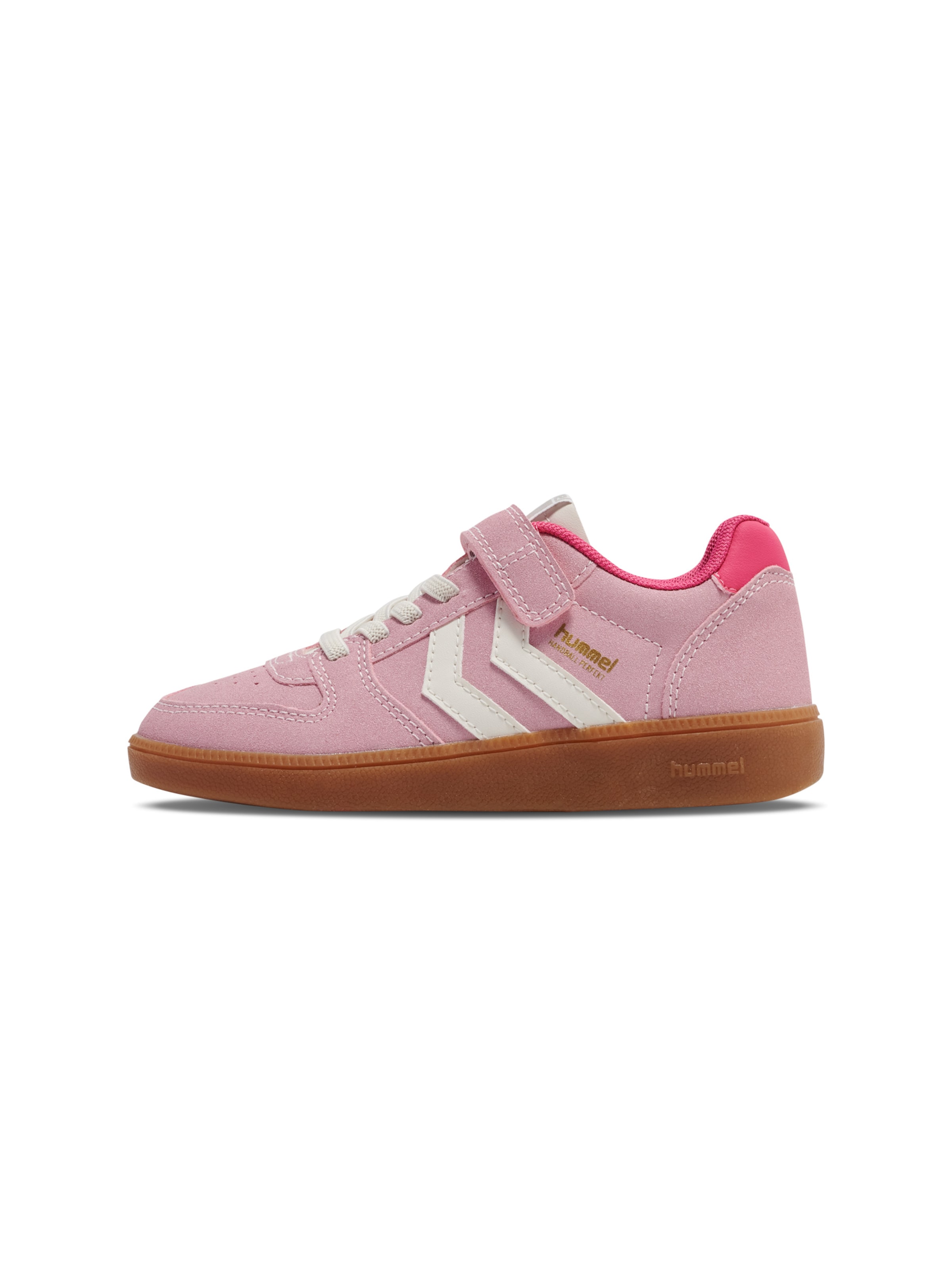 Hummel Кроссовки в цвете Rose
Hummel Кроссовки в цвете Rose