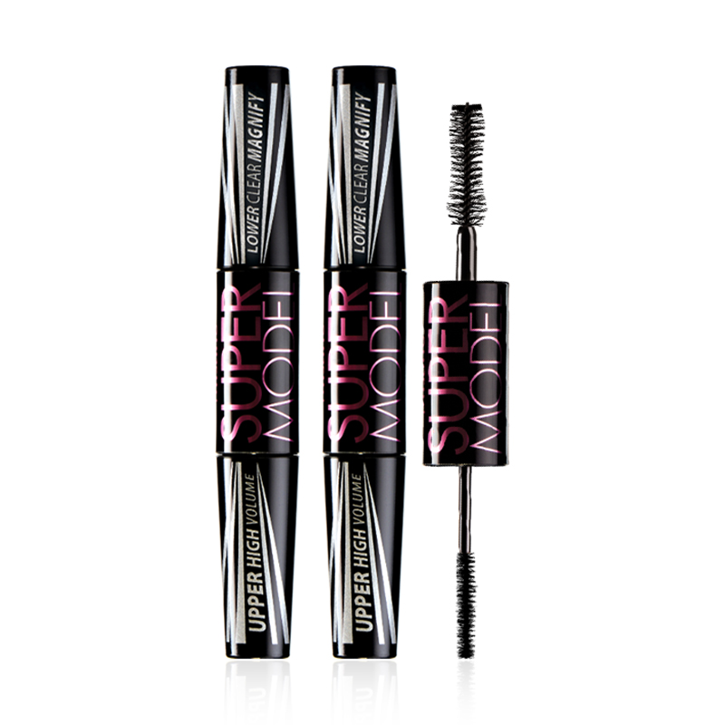 Mistine Тушь для ресниц 4D Supermodel Famous Model Electric Eyes интенсивный черный завиток натуральный 3D эффект 5г*2/5,5г*2
Mistine Тушь для ресниц 4D Supermodel Famous Model Electric Eyes интенсивный черный завиток натуральный 3D эффект 5г*2/5,5г*2