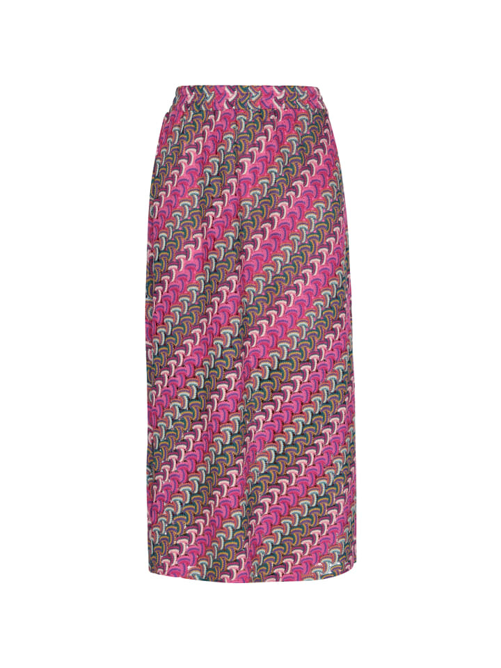 Длинная юбка IZIA, цвет pink mehrfarbig
Длинная юбка IZIA, цвет pink mehrfarbig