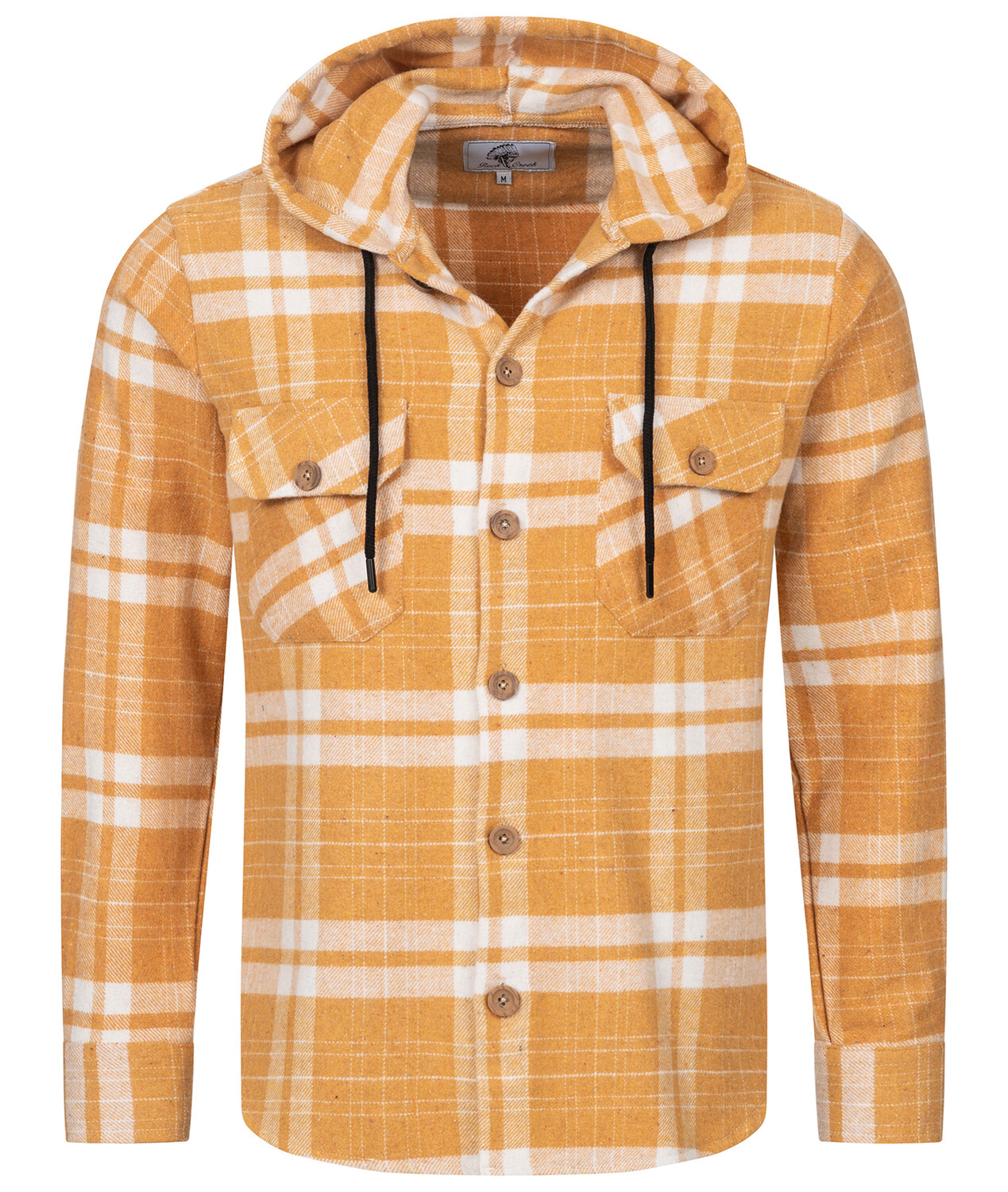 Рубашка Rock Creek, кэмел
Рубашка Rock Creek, кэмел