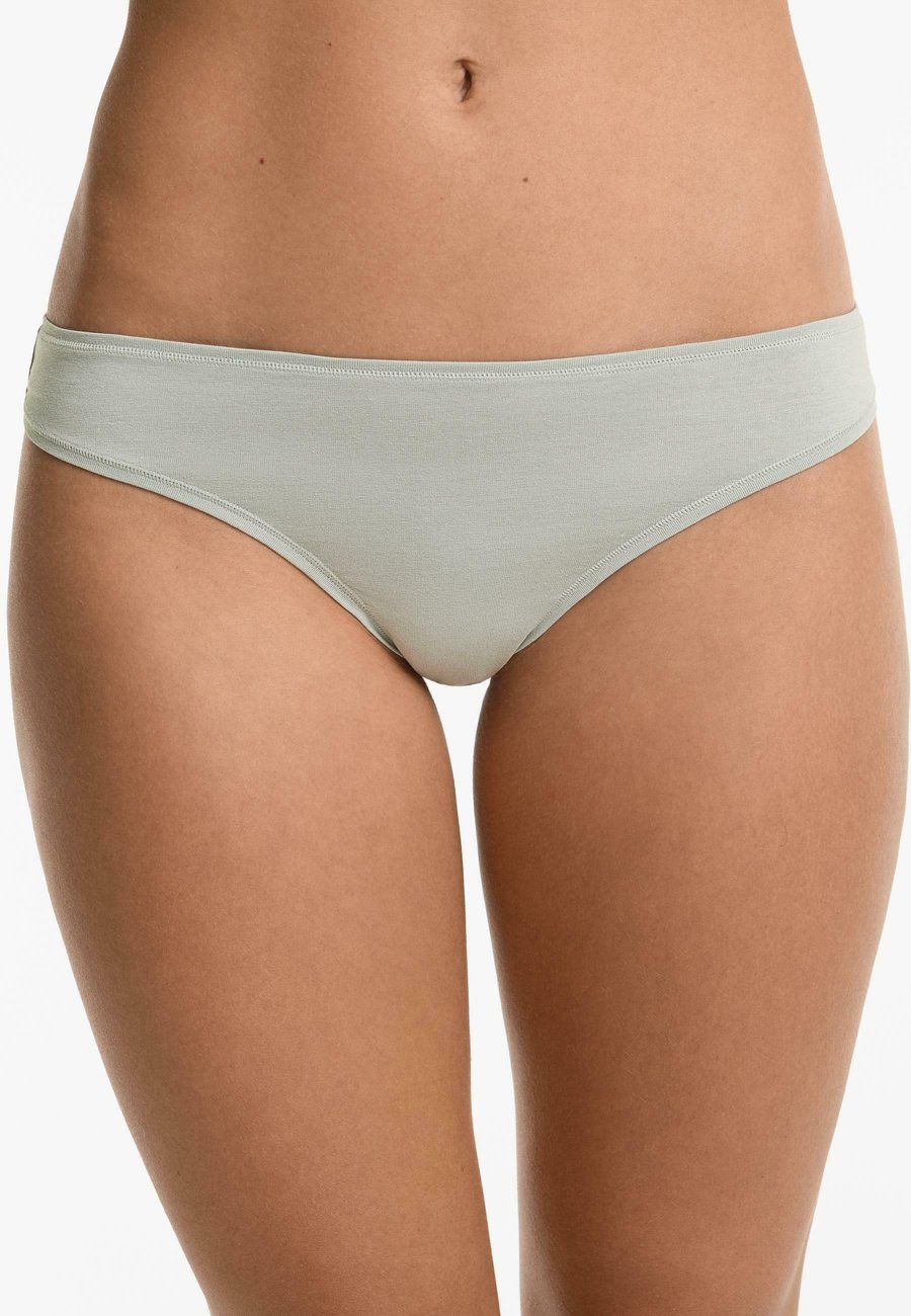 Трусы OYSHO 5 COTTON BLEND, Pink/White
Трусы OYSHO 5 COTTON BLEND, Pink/White