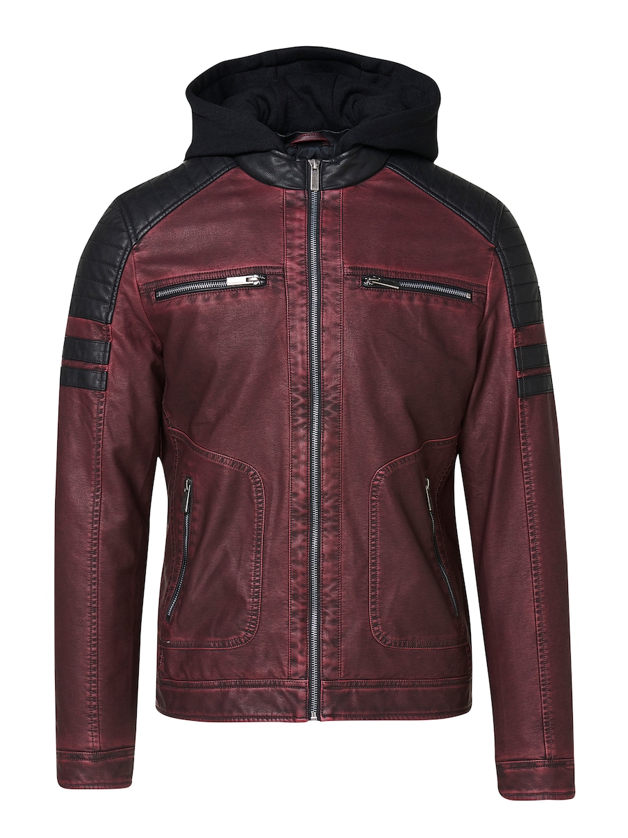 Куртка межсезонная KOROSHI, Wine Red
Куртка межсезонная KOROSHI, Wine Red