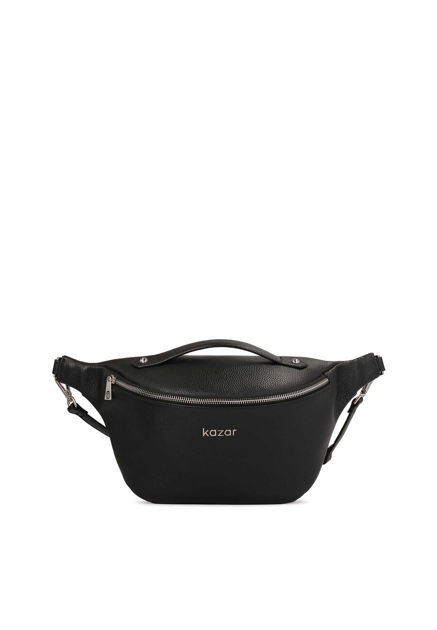 Поясная сумка Kazar, черный
Поясная сумка Kazar, черный