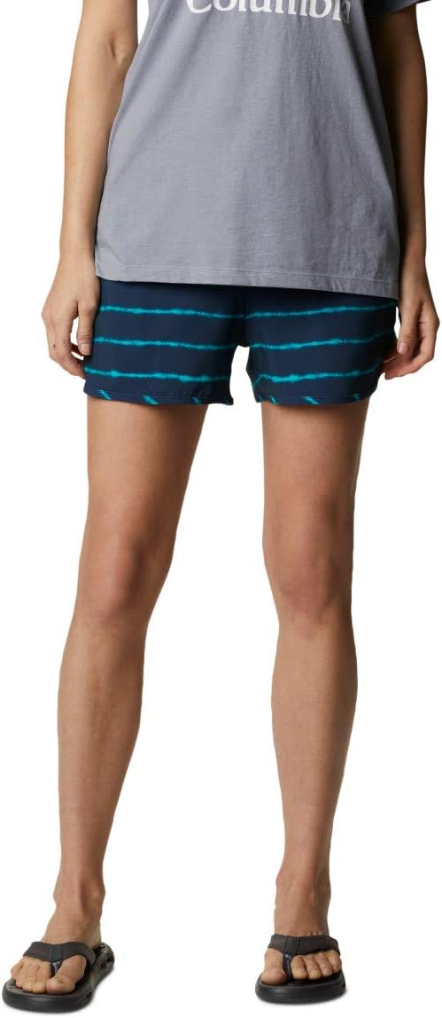 Женские шорты Columbia Pleasant Creek Stretch, Color
Женские шорты Columbia Pleasant Creek Stretch, Color