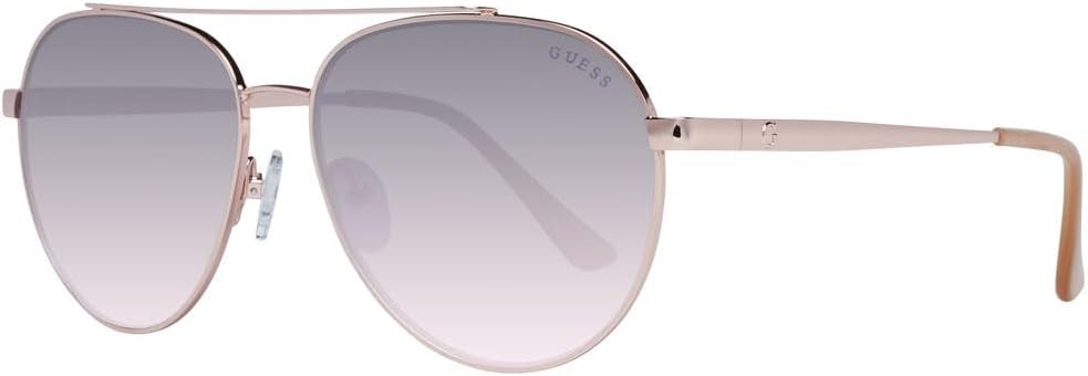 Очки GUESS GF6139 Shiny Rose Gold/Gradient Bordeaux One Size
Очки GUESS GF6139 Shiny Rose Gold/Gradient Bordeaux One Size