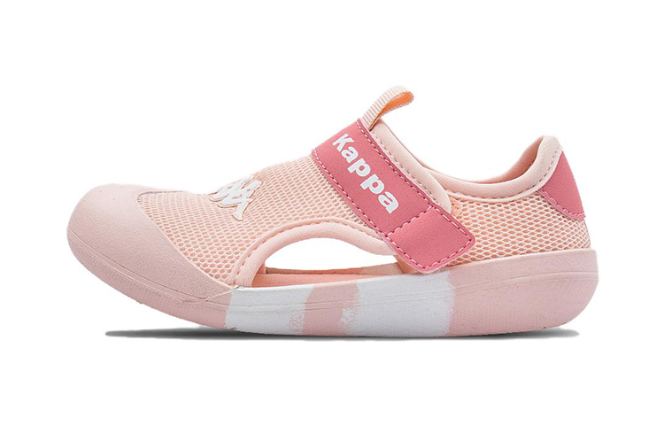 KAPPA KIDS Детские сандалии Kappa, розовые, детские
KAPPA KIDS Детские сандалии Kappa, розовые, детские