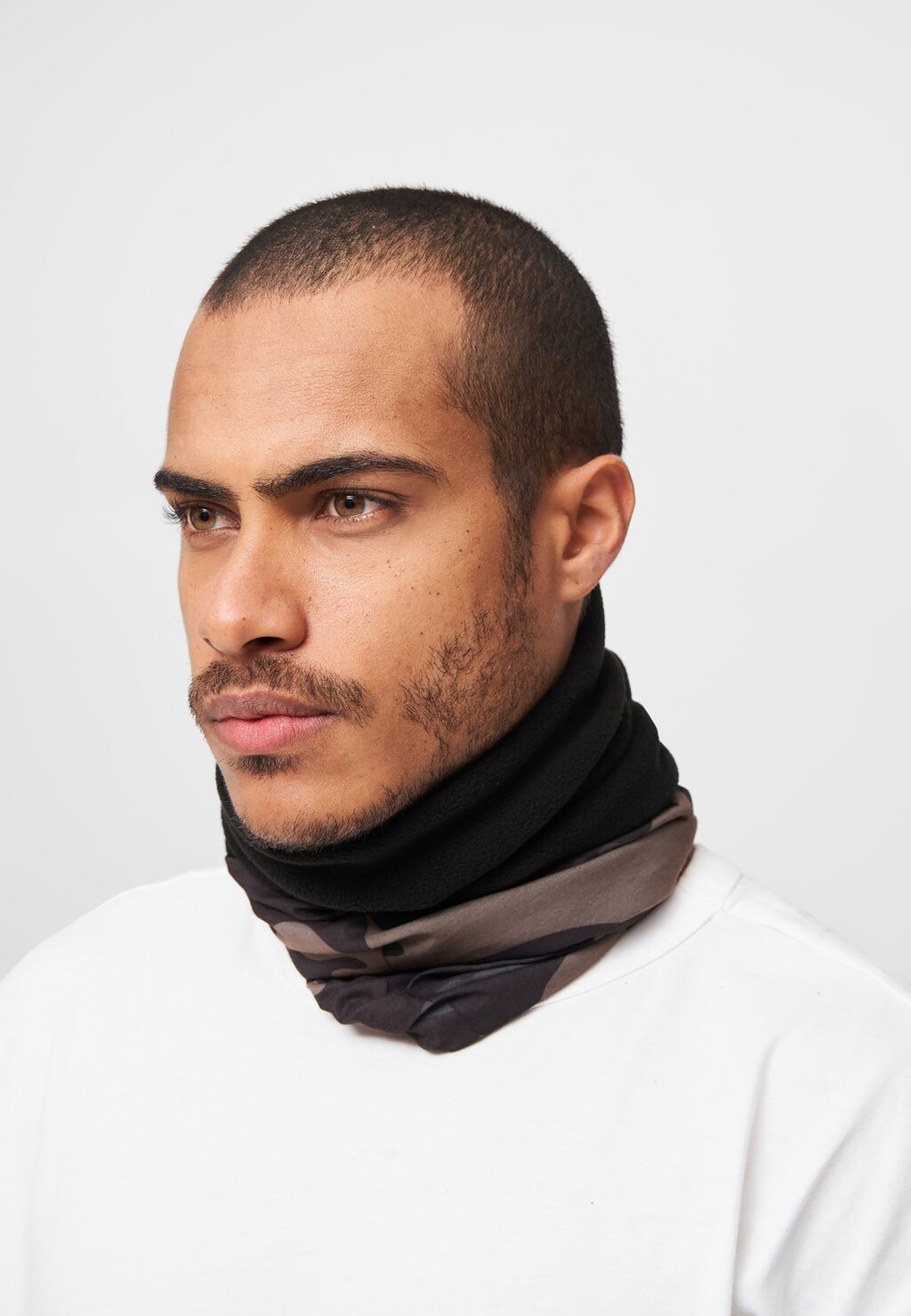 Снуд Brandit, цвет dark camouflage
Снуд Brandit, цвет dark camouflage