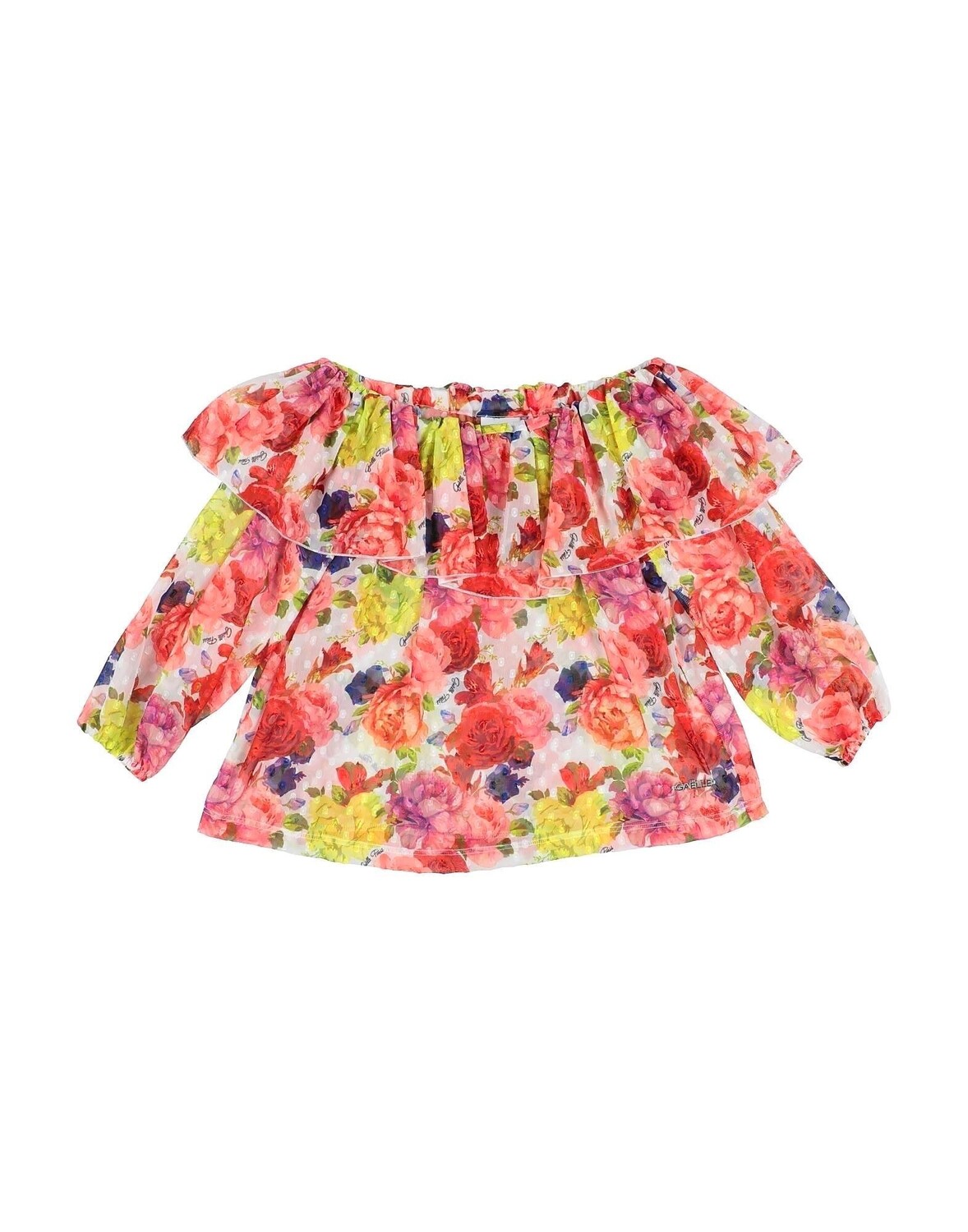 Топ Gaëlle Paris, красный 
Топ Gaëlle Paris, красный