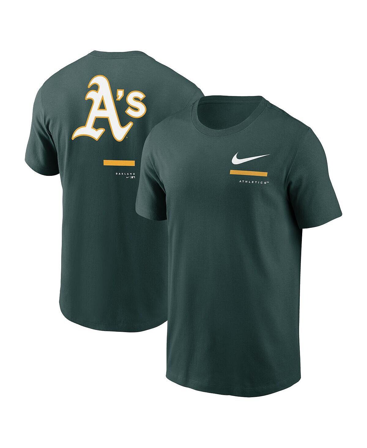 Мужская зеленая футболка через плечо Oakland Athletics Nike, Зеленый, Мужская зеленая футболка через плечо Oakland Athletics Nike
Мужская зеленая футболка через плечо Oakland Athletics Nike, Зеленый, Мужская зеленая футболка через плечо Oakland Athletics Nike